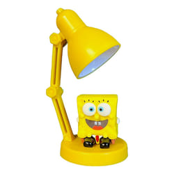 Thumbs Up 5056563717126 lampe de table LED Jaune