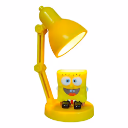 Thumbs Up 5056563717126 lampe de table LED Jaune