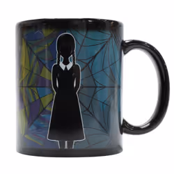 Thumbs Up WD717690 Tasse Noir Universel 1 pièce(s) - Vue supplémentaire 2