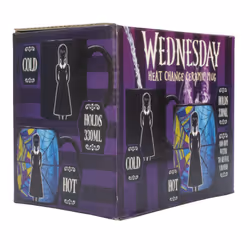 Thumbs Up WD717690 Tasse Noir Universel 1 pièce(s) - Vue supplémentaire 4