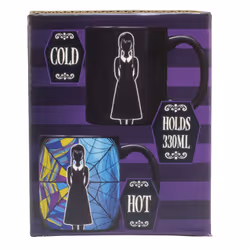 Thumbs Up WD717690 Tasse Noir Universel 1 pièce(s) - Vue supplémentaire 7