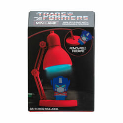 Thumbs Up 5056563717966 lampe de table LED Rouge