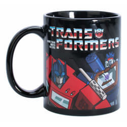 Thumbs Up 5056563718079 Tasse Multicolore Universel 1 pièce(s)
