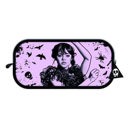 Thumbs Up WD719748 trousse à crayons Noir, Rose
