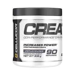 Cellucor - Créatine monohydrate - Creatine COR-Performance - Saveur neutre 306g
