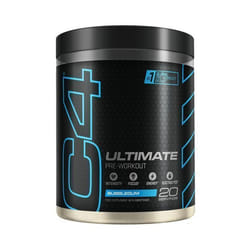 Cellucor - Pré-entrainement - C4 Ultimate - Bubblegum 500g