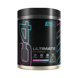 Cellucor - Pré-entrainement - C4 Ultimate - Cosmic Rainbow 500g