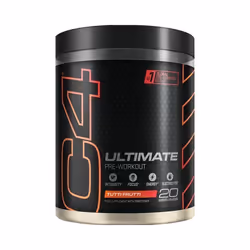 Cellucor - Pré-entrainement - C4 Ultimate - Tutti-Frutti 500g