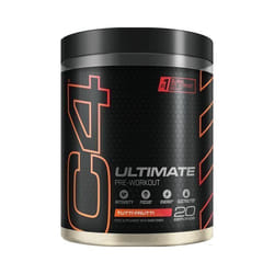 Cellucor - Pré-entrainement - C4 Ultimate - Tutti-Frutti 500g