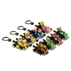 Porte Cle - Mario Kart - Backpack Buddies