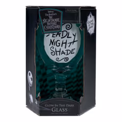 Paladone PP11182NBC Verre à vin 350 ml Verre à vin polyvalent