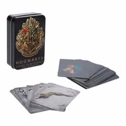 Paladone PP11186HP, 54 pièce(s), Multicolore, Hogwarts, Boîte, 1 pièce(s)