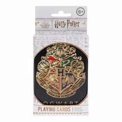 Paladone PP11186HP carte de jeu 54 pièce(s) - Vue supplémentaire 4