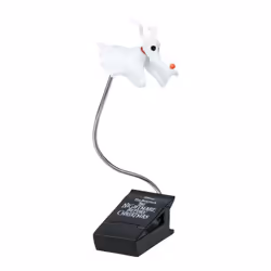 Paladone PP11191NBCV2, Multicolore, Batterie, AAA, AAA, 220 mm, 1 pièce(s)