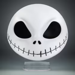 Paladone Nightmare Before Christmas Jack Mask Light - Vue supplémentaire 4