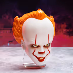 Veilleuse enfant Paladone Pennywise Mask