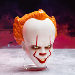 Veilleuse enfant Paladone Pennywise Mask
