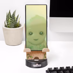 Paladone Groot autre téléphone Multicolore
