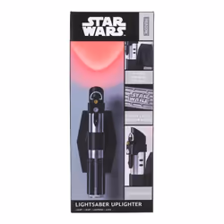 Paladone Lightsaber Uplighter, Film et série TV, Batteries requises, 428 g