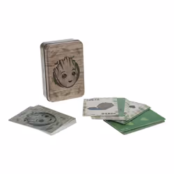 Paladone Groot carte de jeu 52 pièce(s)