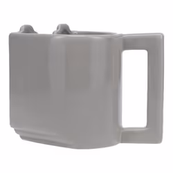 Paladone Axolotl Shaped Mug Tasse Multicolore Universel 1 pièce(s)