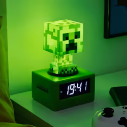 Paladone Creeper Icon