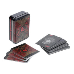 Paladone PP11515DD jeu de société Dungeons and Dragons Jeu de cartes Echange de carte