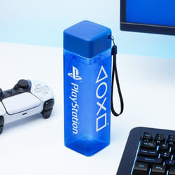 Paladone Bouteille d'eau Playstation Plastique 500 ml