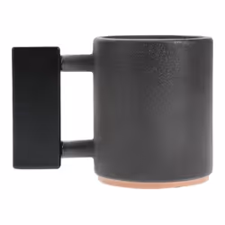 Paladone Demon Slayer Shaped Mug Tasse Gris Universel 1 pièce(s)