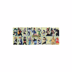 Tapis de souris gamer Paladone My Hero Academia