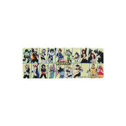 Tapis de souris gamer Paladone My Hero Academia