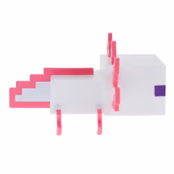 Paladone Axolotl Light Éclairage d’ambiance