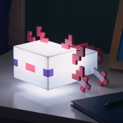 Paladone Axolotl Light Éclairage d'ambiance - Vue supplémentaire 6