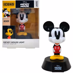 Description Licence officielle disney
