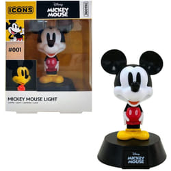 Paladone - disney mickey icon light 672DIS037