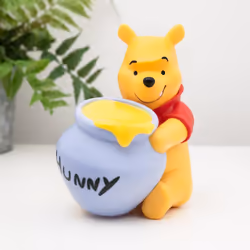 Paladone Winnie the Pooh Light Éclairage d’ambiance