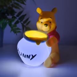 Paladone Winnie the Pooh Light Éclairage d’ambiance