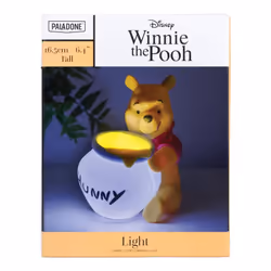 Paladone Winnie the Pooh Light Éclairage d'ambiance - Vue supplémentaire 4