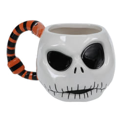 Paladone PP11763NBC Tasse Noir, Orange, Blanc Universel 1 pièce(s)