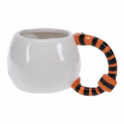 Paladone PP11763NBC Tasse Noir, Orange, Blanc Universel 1 pièce(s)