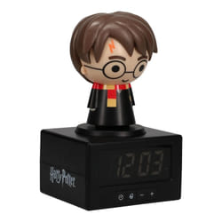 Paladone Harry Potter Icon Réveil numérique Multicolore