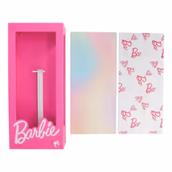 Paladone Barbie Doll Display Case Éclairage d'ambiance - Vue supplémentaire 5
