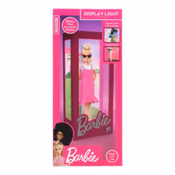 Paladone Barbie Doll Display Case Éclairage d'ambiance - Vue supplémentaire 7