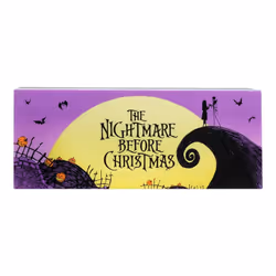 Paladone Nightmare Before Christmas Éclairage d’ambiance
