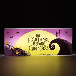 Paladone Nightmare Before Christmas Éclairage d’ambiance