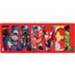 Luminaires-Lampe Try Me - Marvel - Logo Avengers (exclusivité)