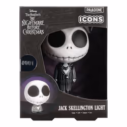 Paladone PP12505NBC lumière décorative Figurine lumineuse décorative
