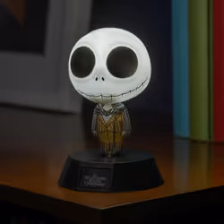 Paladone PP12505NBC lumière décorative Figurine lumineuse décorative
