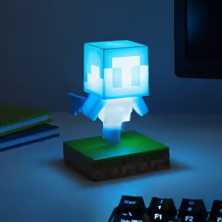 Paladone Allay lampe de table Multicolore - Vue supplémentaire 2