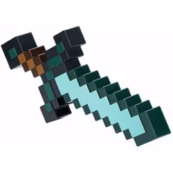 Lampe enfant Paladone Minecraft Diamond Sword